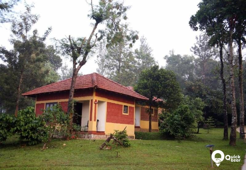 R60W AG TWIN VILLA
