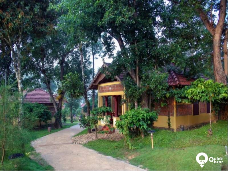 R60W AG PREMIUM COTTAGE