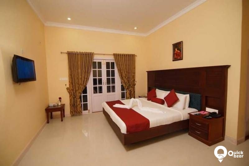 R180M JMH PREMIUM SUITE