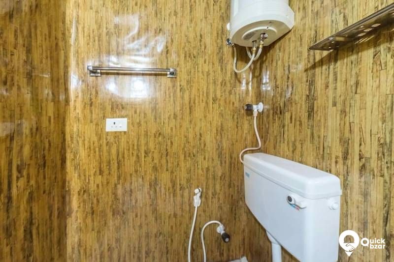 R181M PR TREE HOUSE