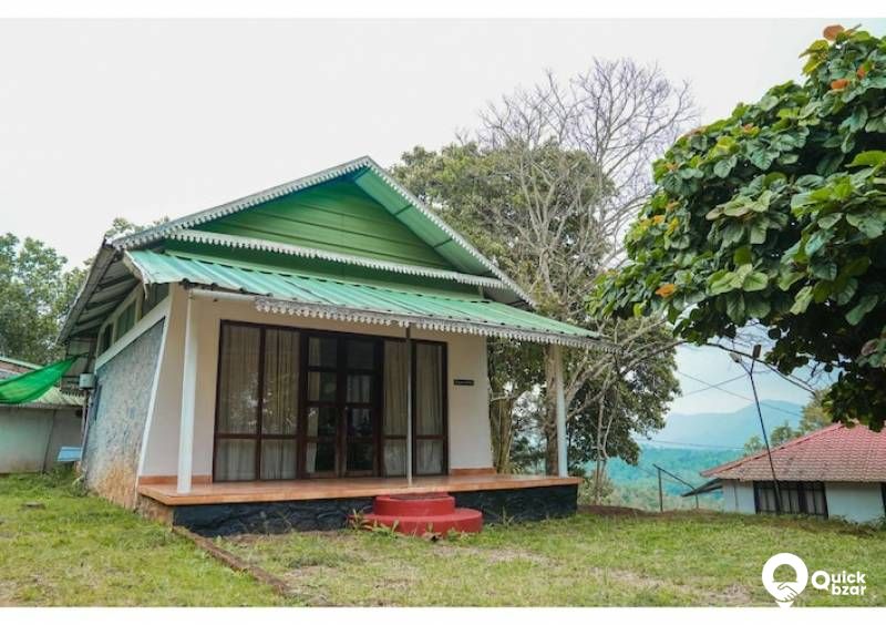 R181M PR  EXECUTIVE COTTAGE