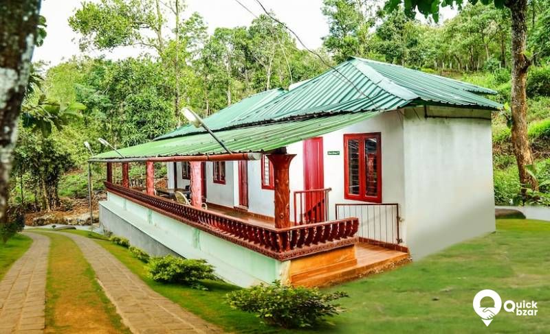R181M PR GROUP COTTAGE
