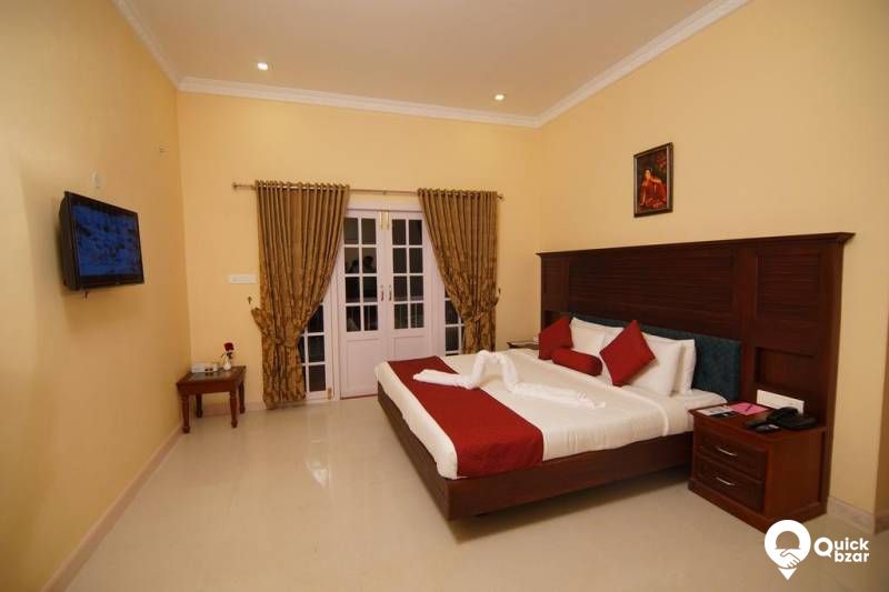 R180M JMHFAMILY SUITE (4PAX)