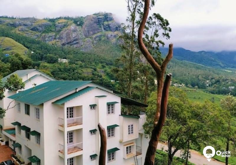R180M JMHFAMILY SUITE (4PAX)