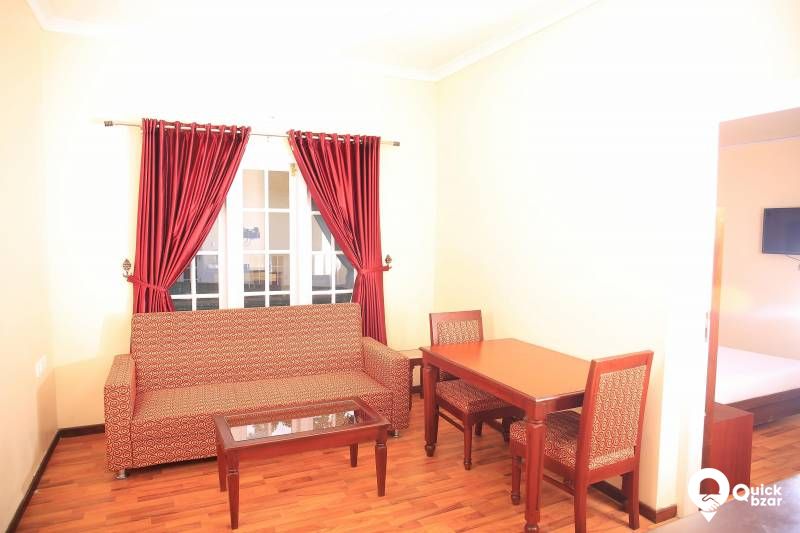 R180M JMHFAMILY SUITE (4PAX)