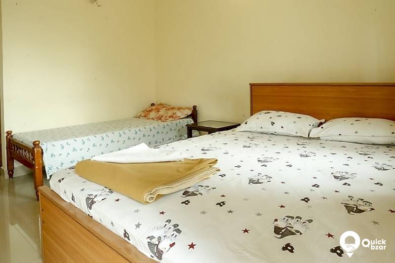 R16K PGSV DELUXE AC ROOM