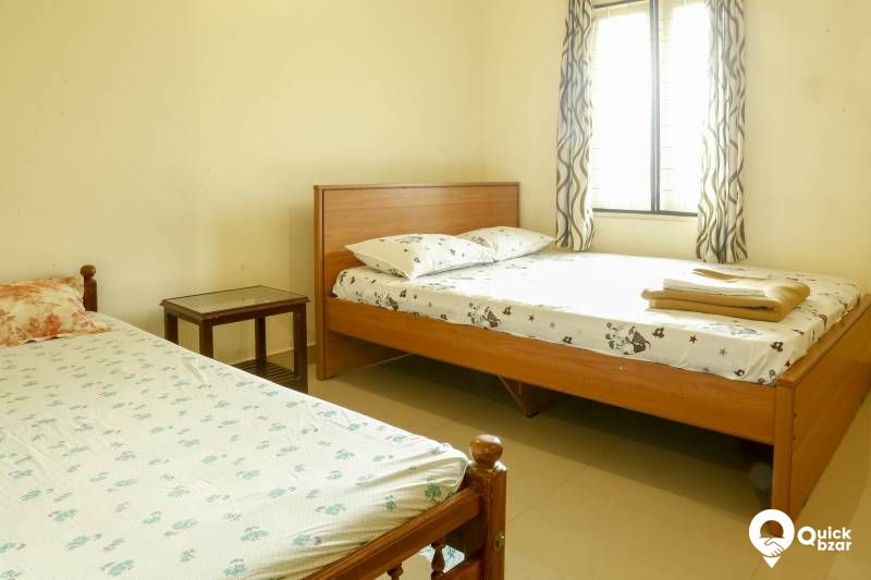 R16K PGSV DELUXE AC ROOM