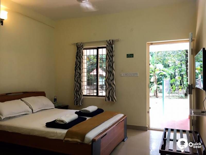 R16K PGSV SATANDARD NON AC ROOM
