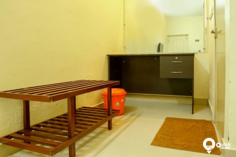 R16K PGSV SATANDARD NON AC ROOM