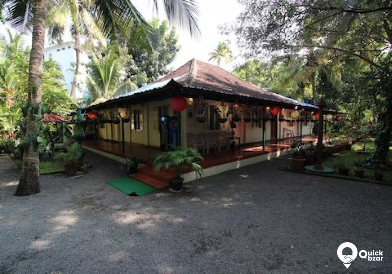 R16K PGSV SINGLE ROOM NON AC (1PAX)