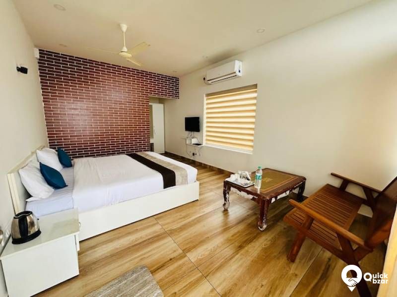 R2PP WM STANDARD ROOM