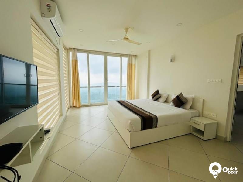 R2PP WM SUITE ROOM