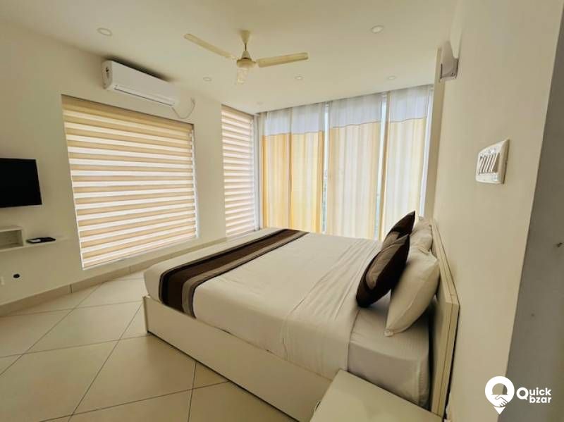 R2PP WM SUITE ROOM