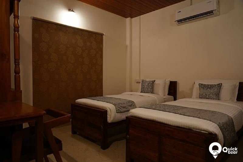 R17K AP COZY CLASSIC ROOM