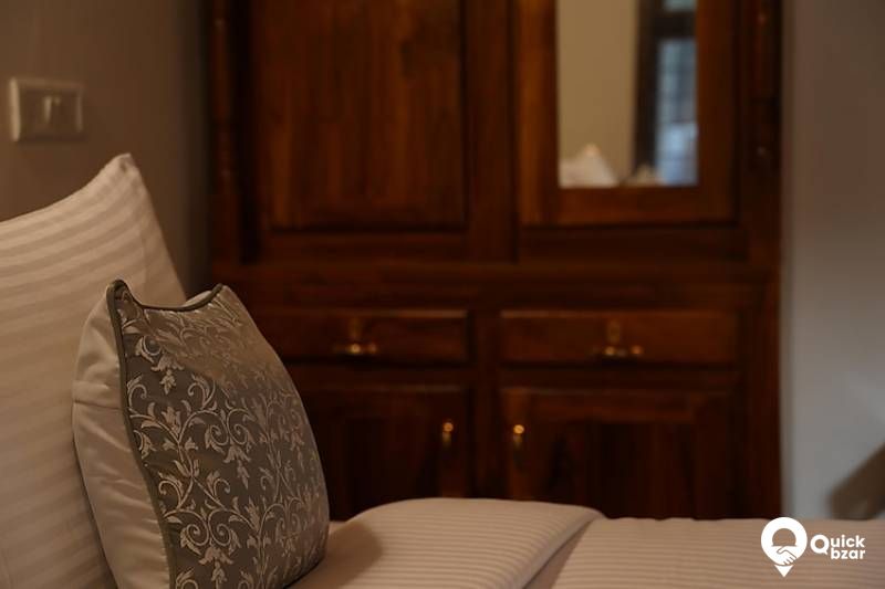 R17K AP COZY CLASSIC ROOM