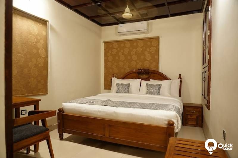 R17K AP COZY CLASSIC ROOM