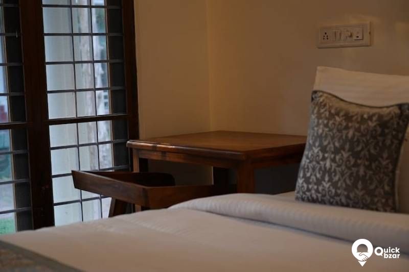 R17K AP COZY CLASSIC ROOM