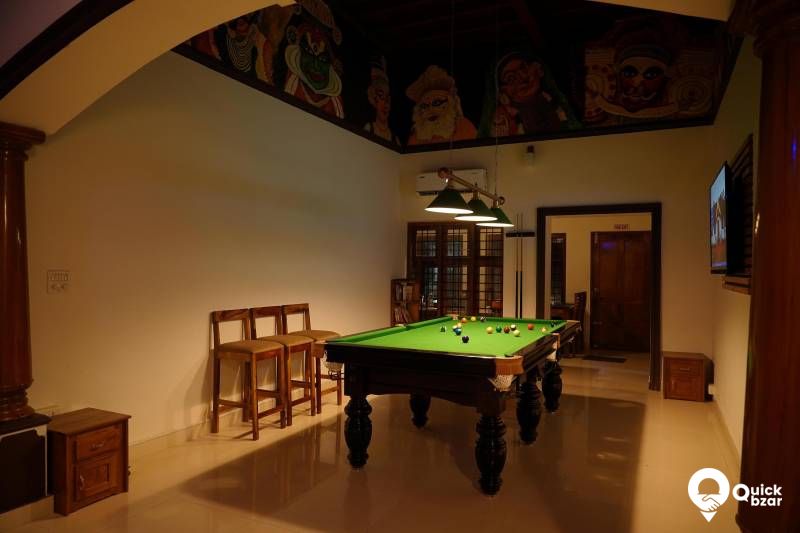 R17K AP COZY CLASSIC ROOM
