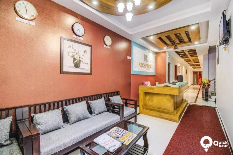 R16 A KR 3 ROOM AC