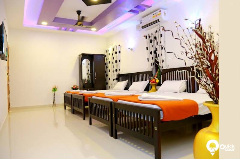 R16A KR SINGLE ROOM