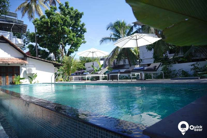 R17K AP FAMILY ROOM (4PAX)