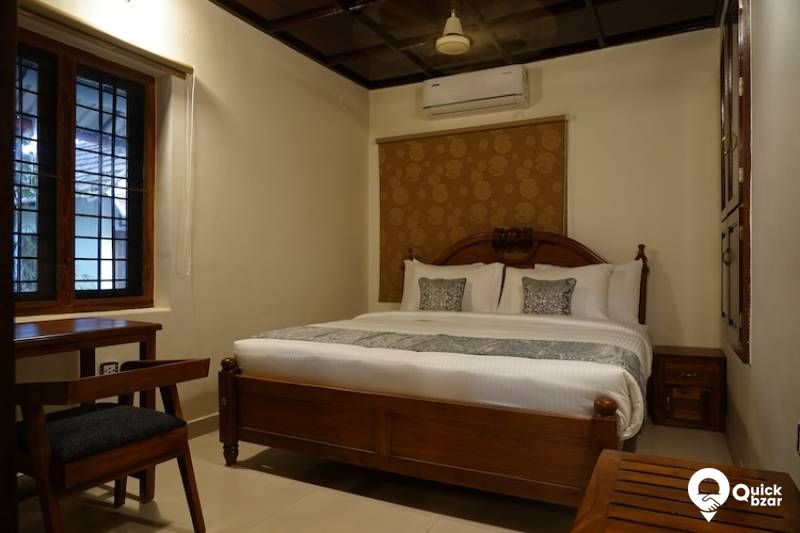 R17K AP FAMILY ROOM (4PAX)