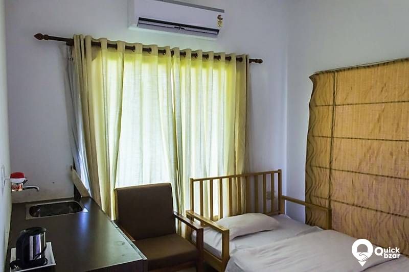 R1KT DGLR PREMIUM SUIT LAKE VIEW ROOM