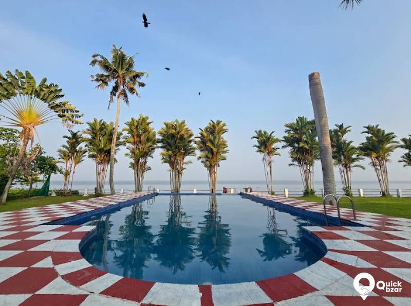 R1KT DGLR PREMIUM SUIT LAKE VIEW ROOM