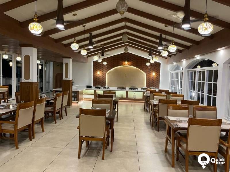 R183M BC EXECUTIVE ROOM