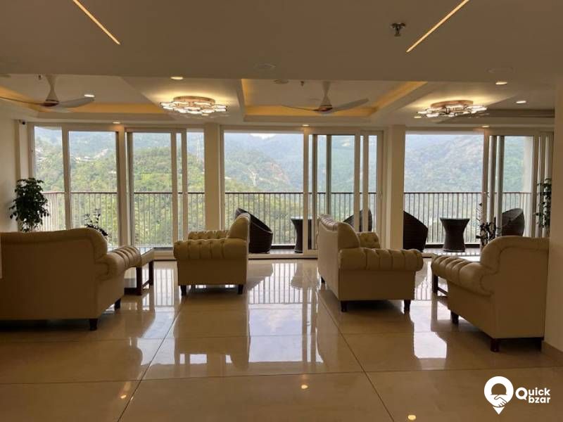 R183M BC EXECUTIVE ROOM