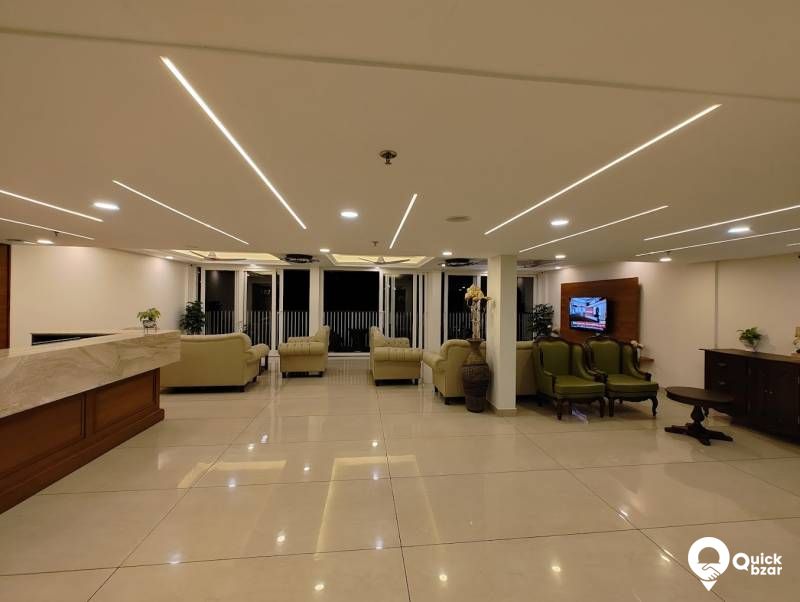 R183M BC DELUXE ROOM