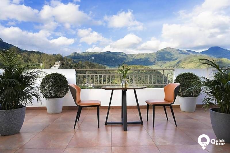 R184M GP HONEYMOON SUITE NON AC