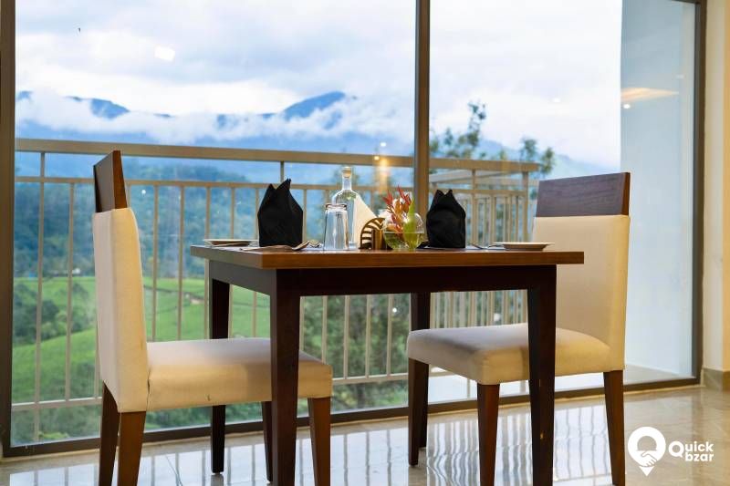 R184M GP HONEYMOON SUITE NON AC