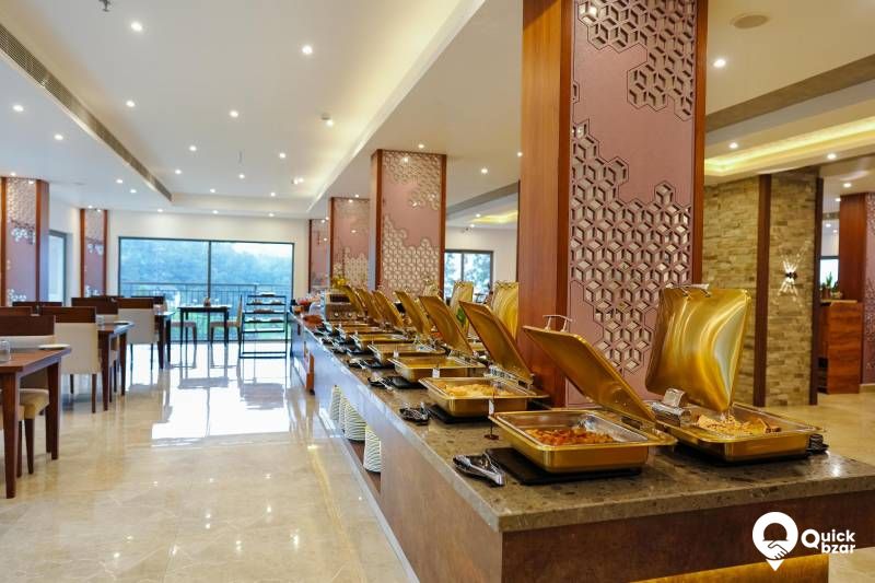 R184M GP HONEYMOON SUITE NON AC