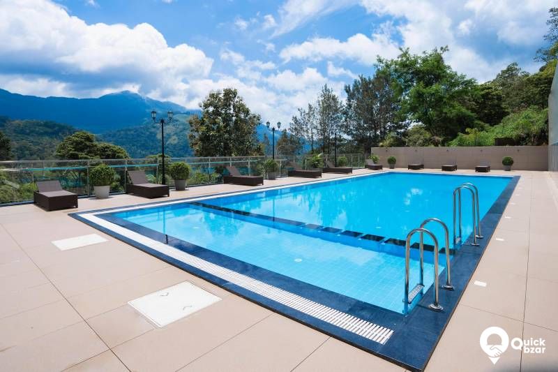 R184M GP HONEYMOON SUITE NON AC
