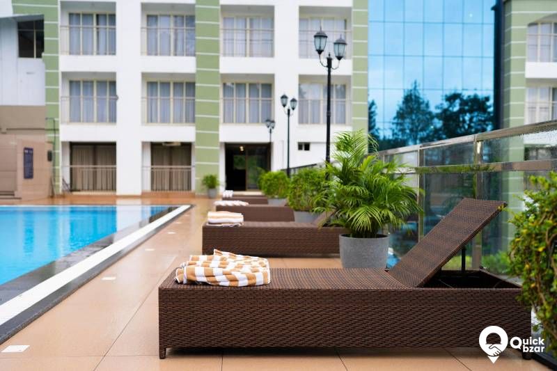 R184M GP HONEYMOON SUITE NON AC