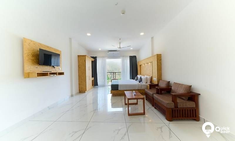 R185M PM Executive Non AC