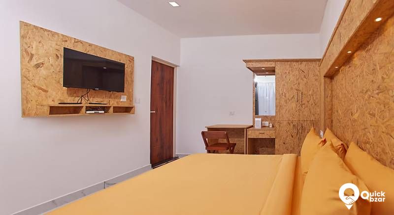 R185M PM Suite With Balcony Non AC
