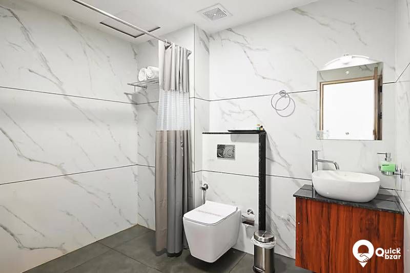 R185M PM Suite With Balcony Non AC