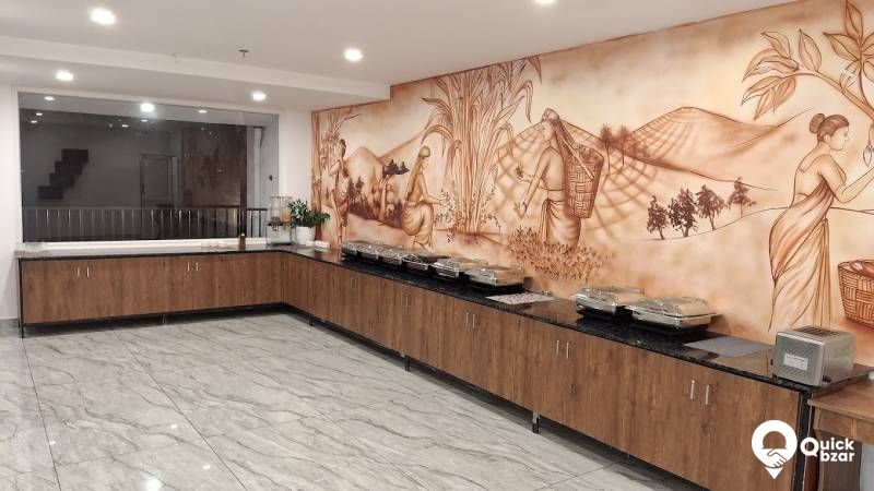 R185M PM Suite With Balcony Non AC