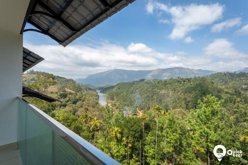 R186M LF Duluxe With Balcony Non AC