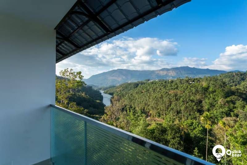R186M LF Duluxe Valley View Non AC