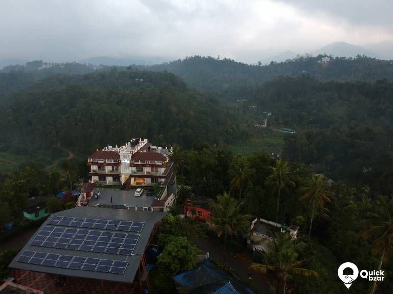 R186M LF Duluxe Valley View Non AC
