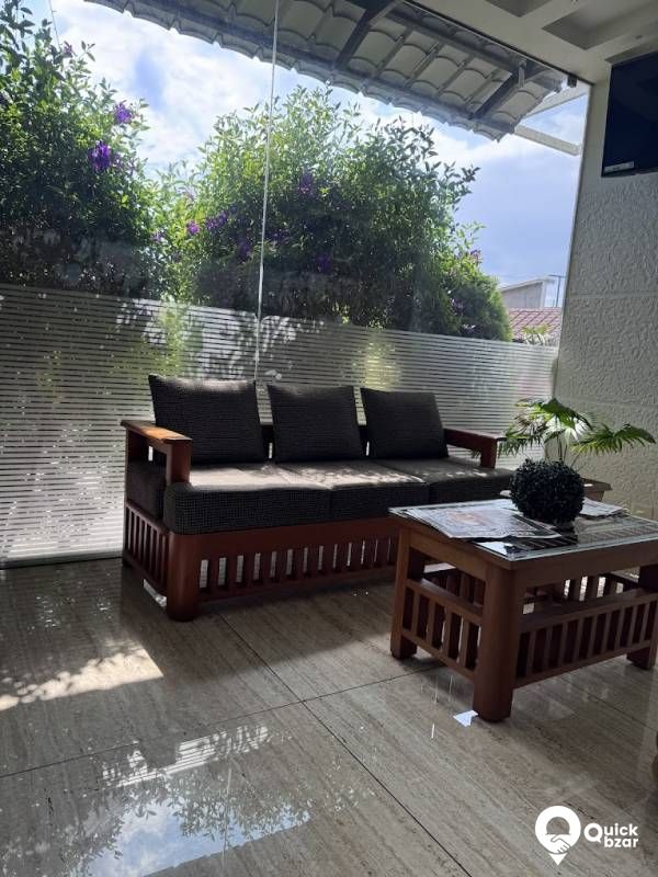 R186M LF Duluxe Valley View Non AC
