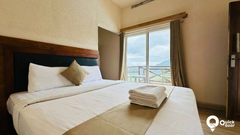 R187M WER Suite Room