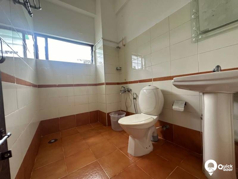 R187M WER Suite Room