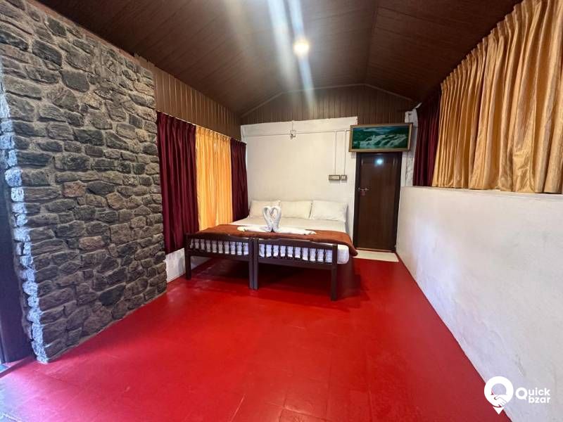 R187M WER Rock House