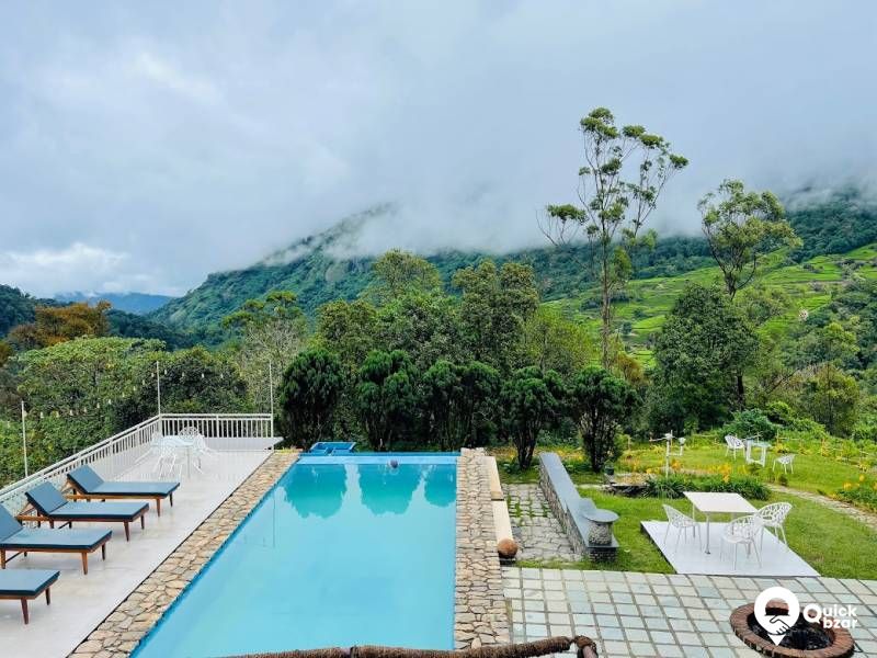 R187M WER Rock House