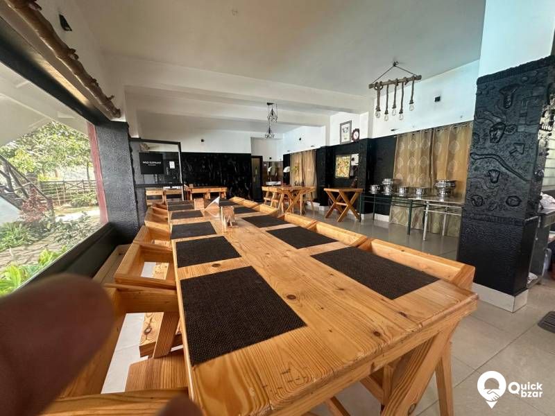 R187M WER Rock House