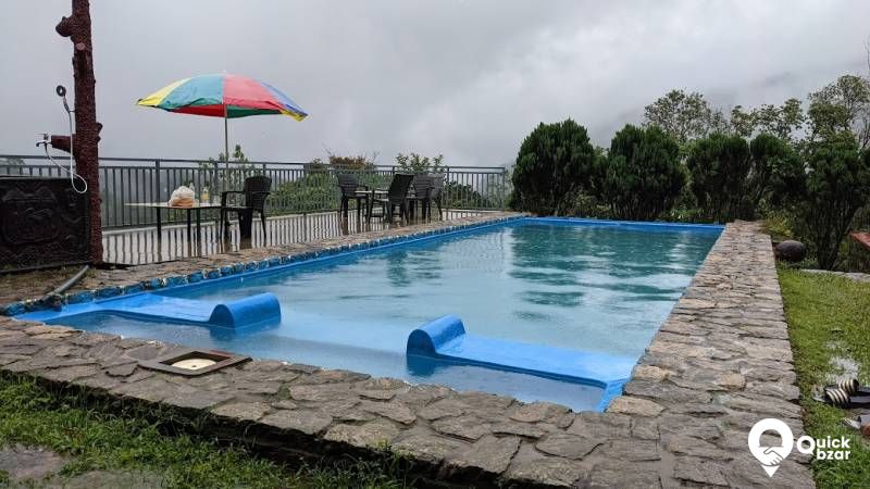 R187M WER Rock House